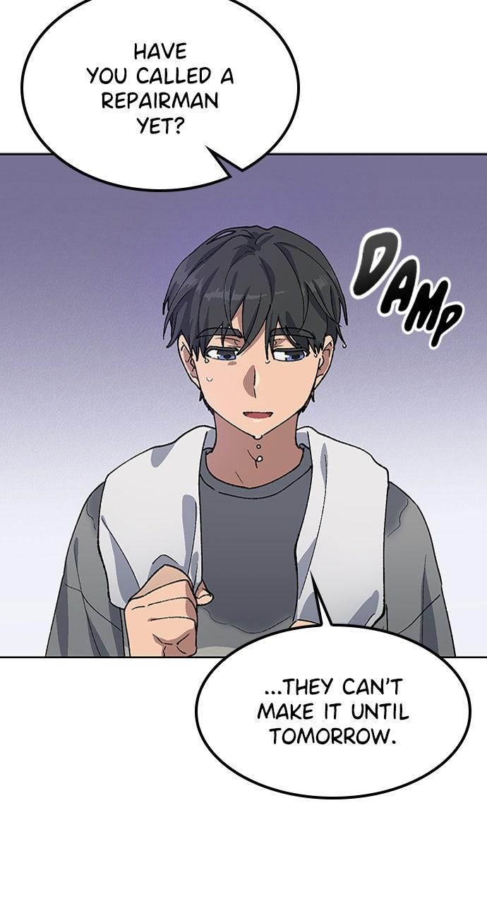 Read Peaceful Camping Life in Another World Manga Online