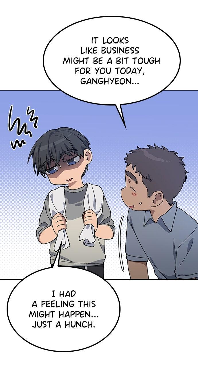 Read Peaceful Camping Life in Another World Manga Online