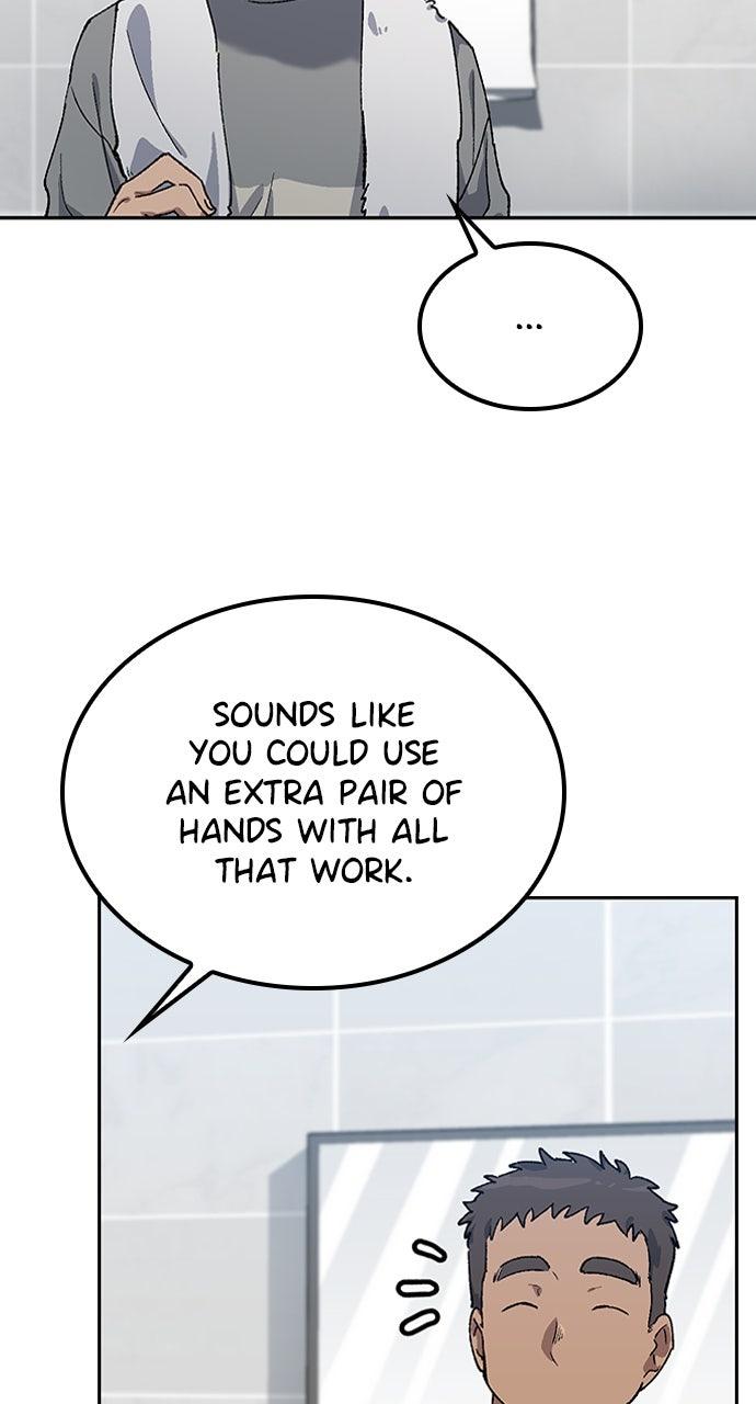 Read Peaceful Camping Life in Another World Manga Online