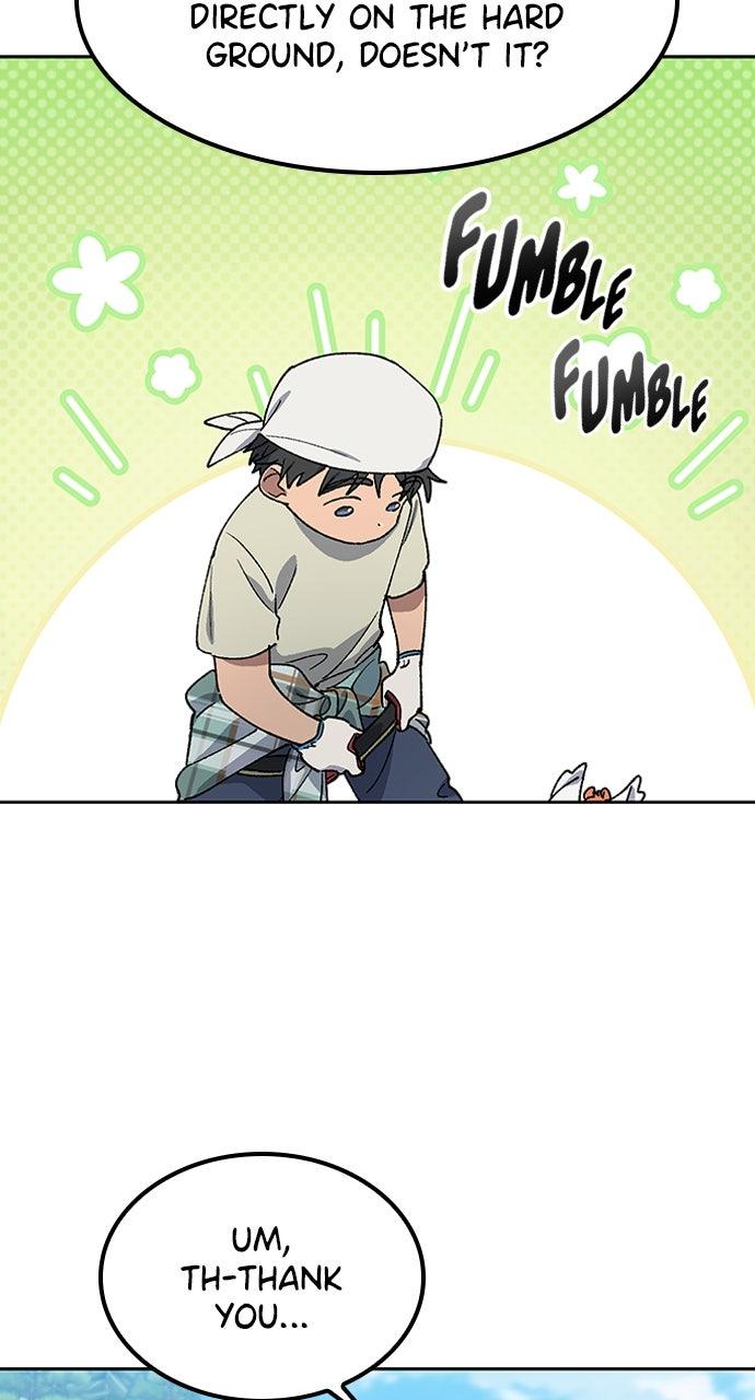 Read Peaceful Camping Life in Another World Manga Online