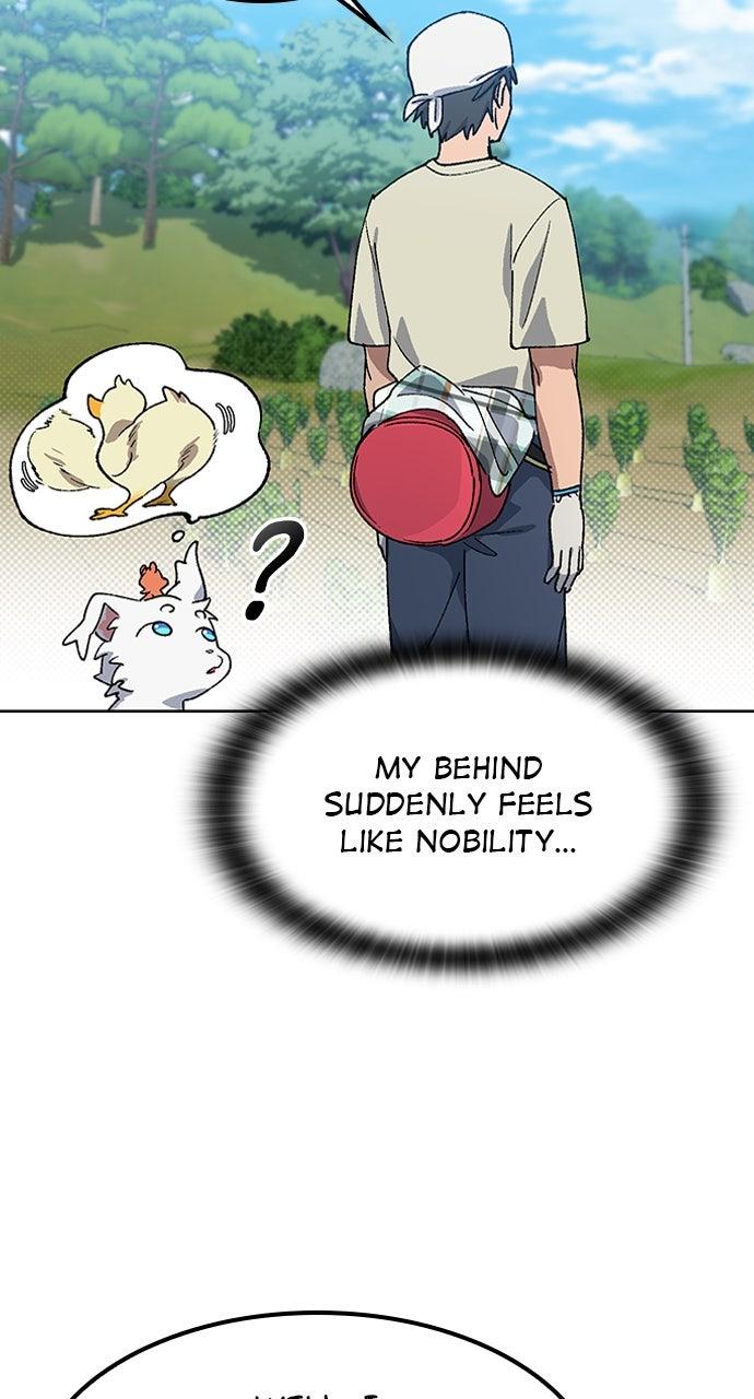 Read Peaceful Camping Life in Another World Manga Online