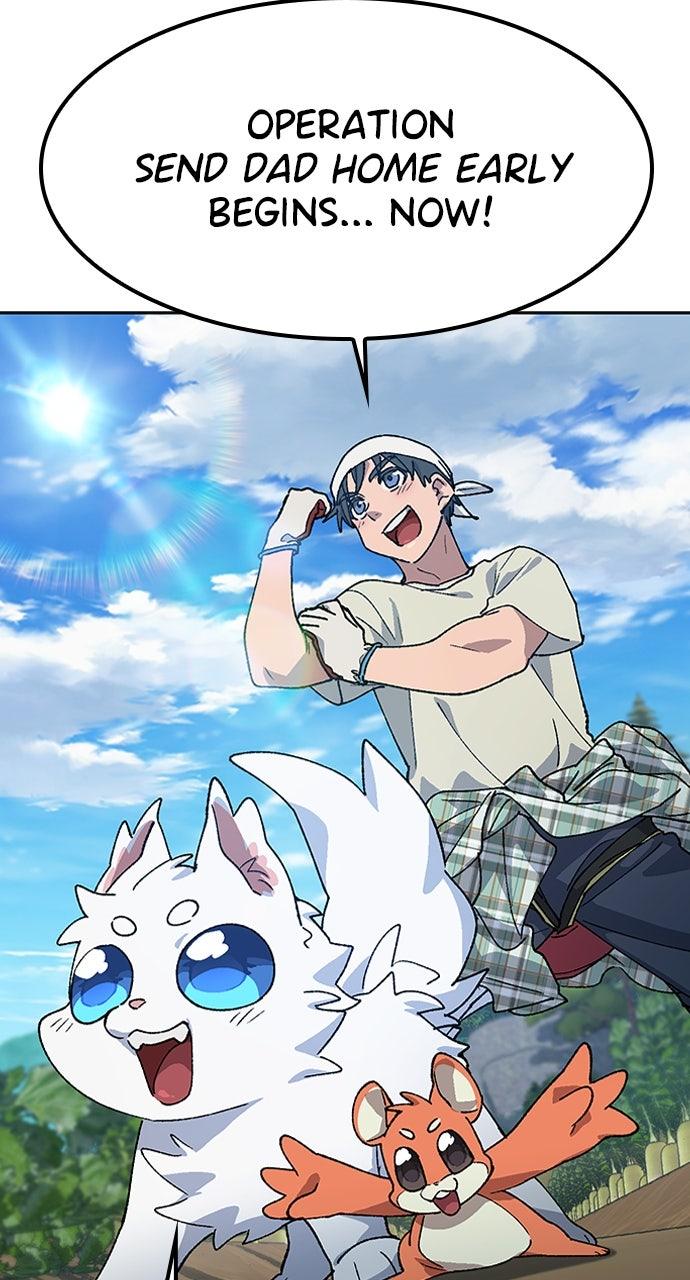 Read Peaceful Camping Life in Another World Manga Online