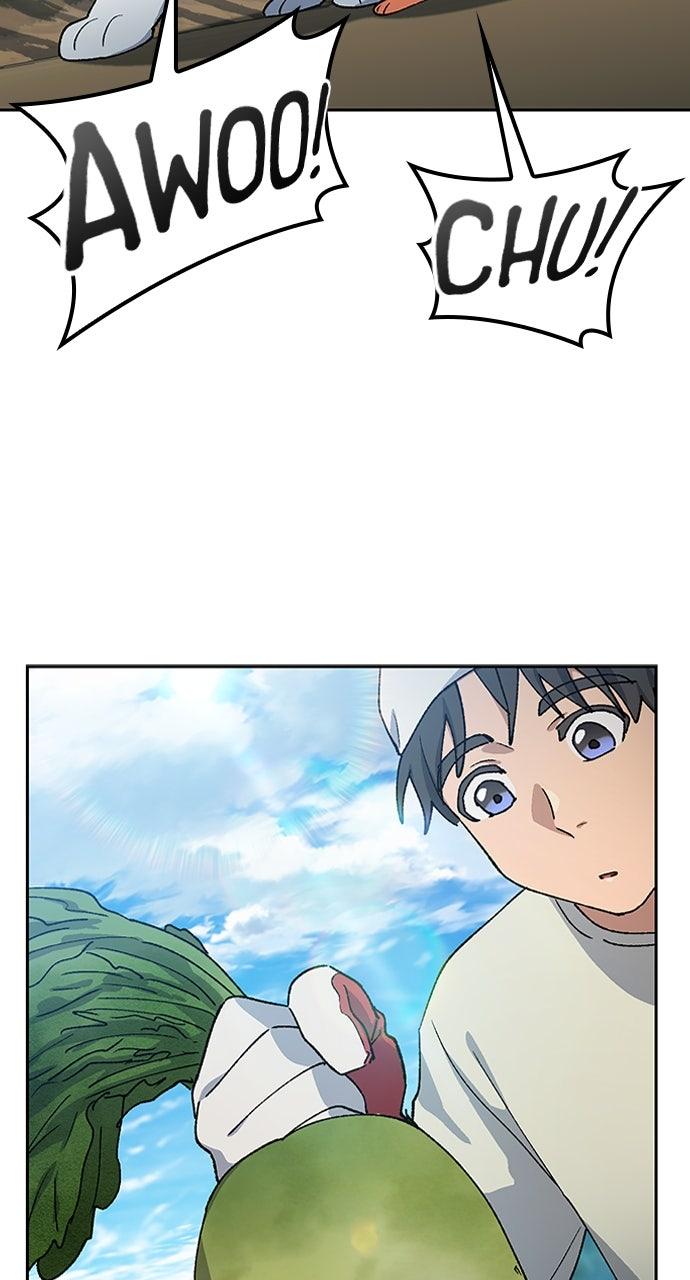 Read Peaceful Camping Life in Another World Manga Online