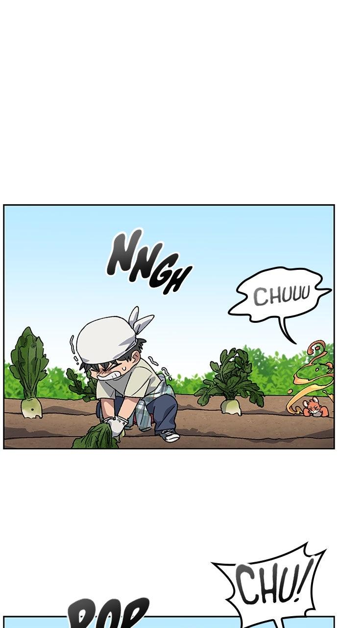 Read Peaceful Camping Life in Another World Manga Online