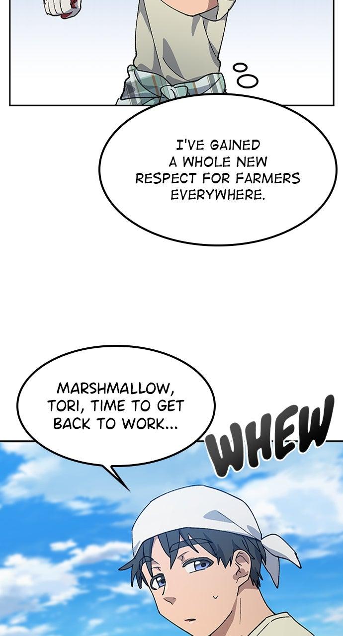 Read Peaceful Camping Life in Another World Manga Online