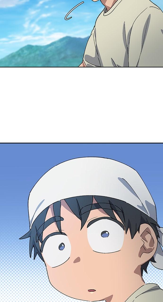 Read Peaceful Camping Life in Another World Manga Online