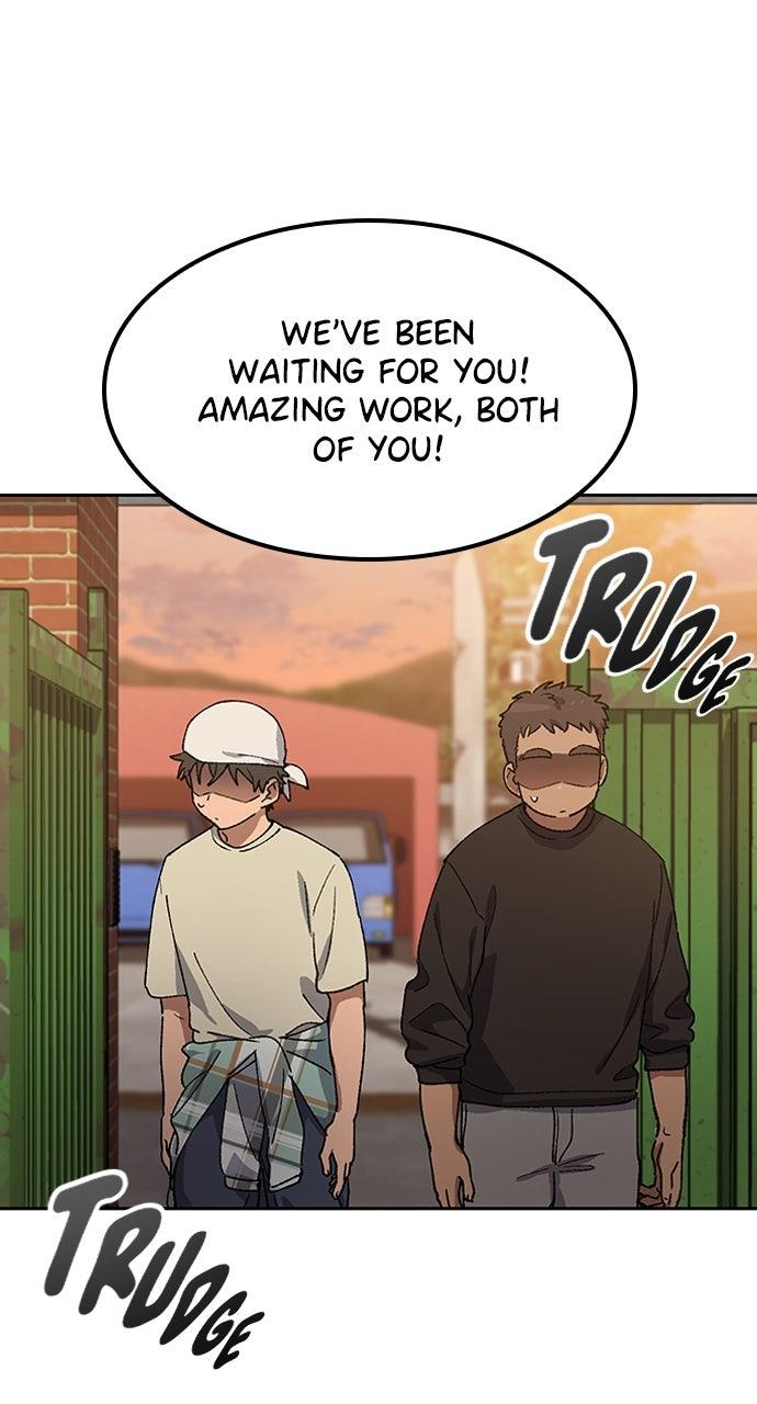Read Peaceful Camping Life in Another World Manga Online