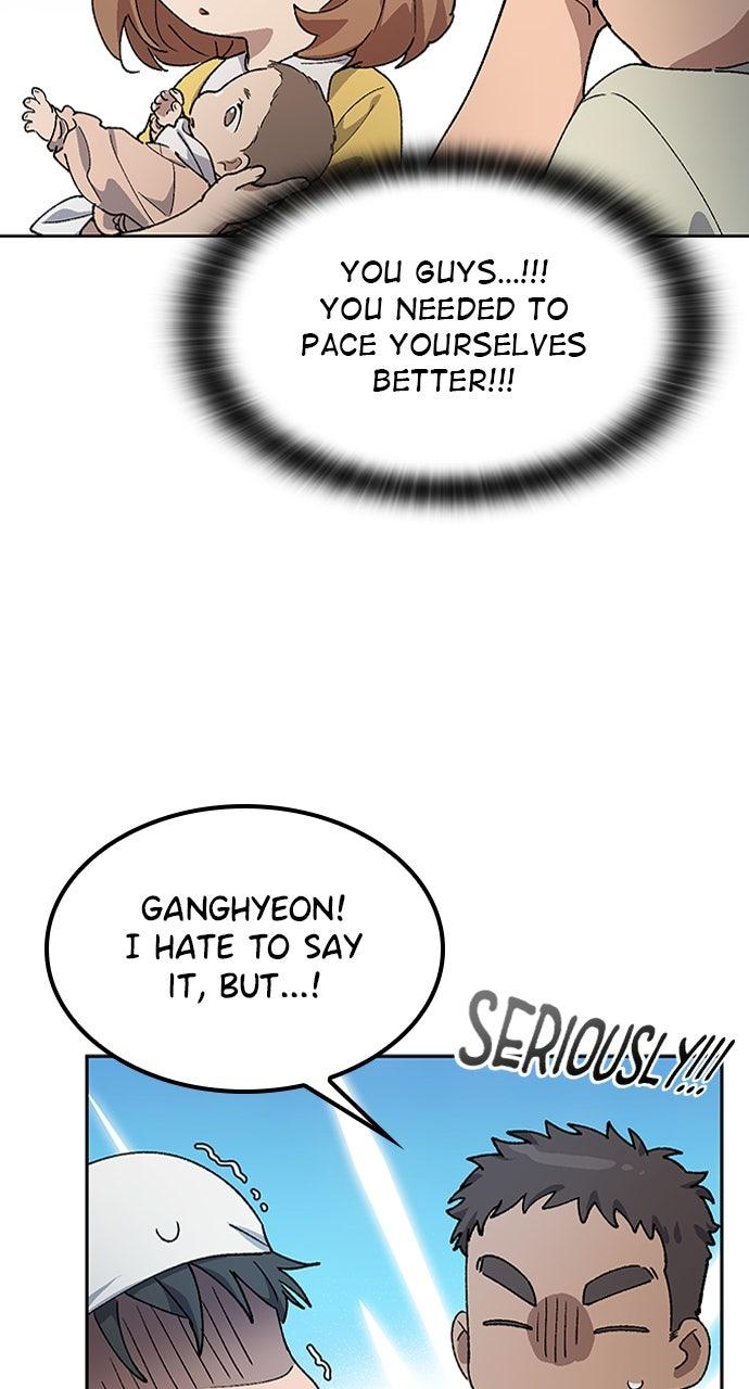 Read Peaceful Camping Life in Another World Manga Online