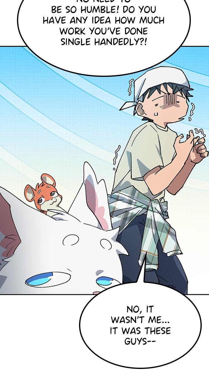 Read Peaceful Camping Life in Another World Manga Online