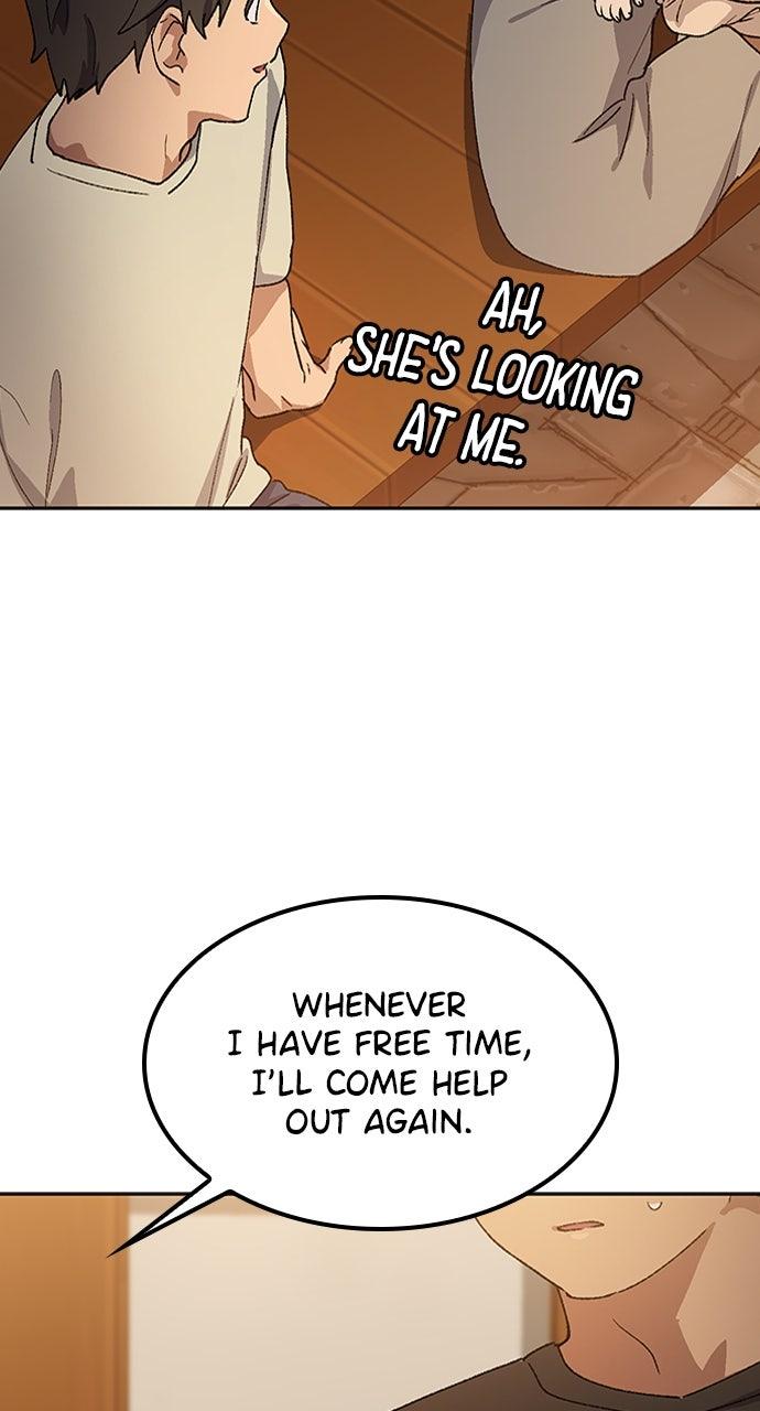 Read Peaceful Camping Life in Another World Manga Online