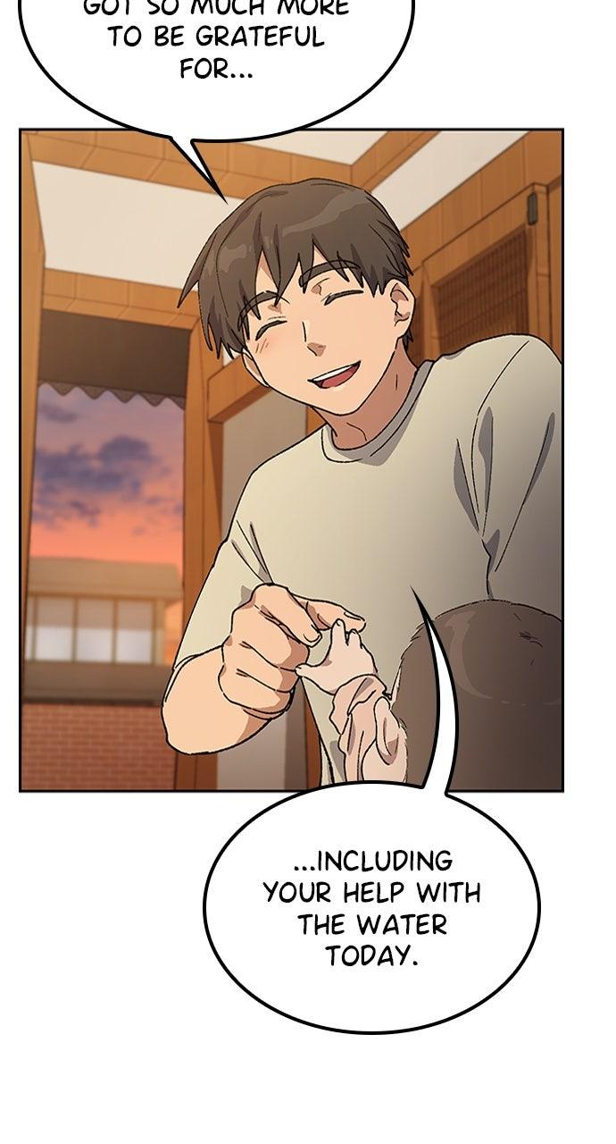 Read Peaceful Camping Life in Another World Manga Online