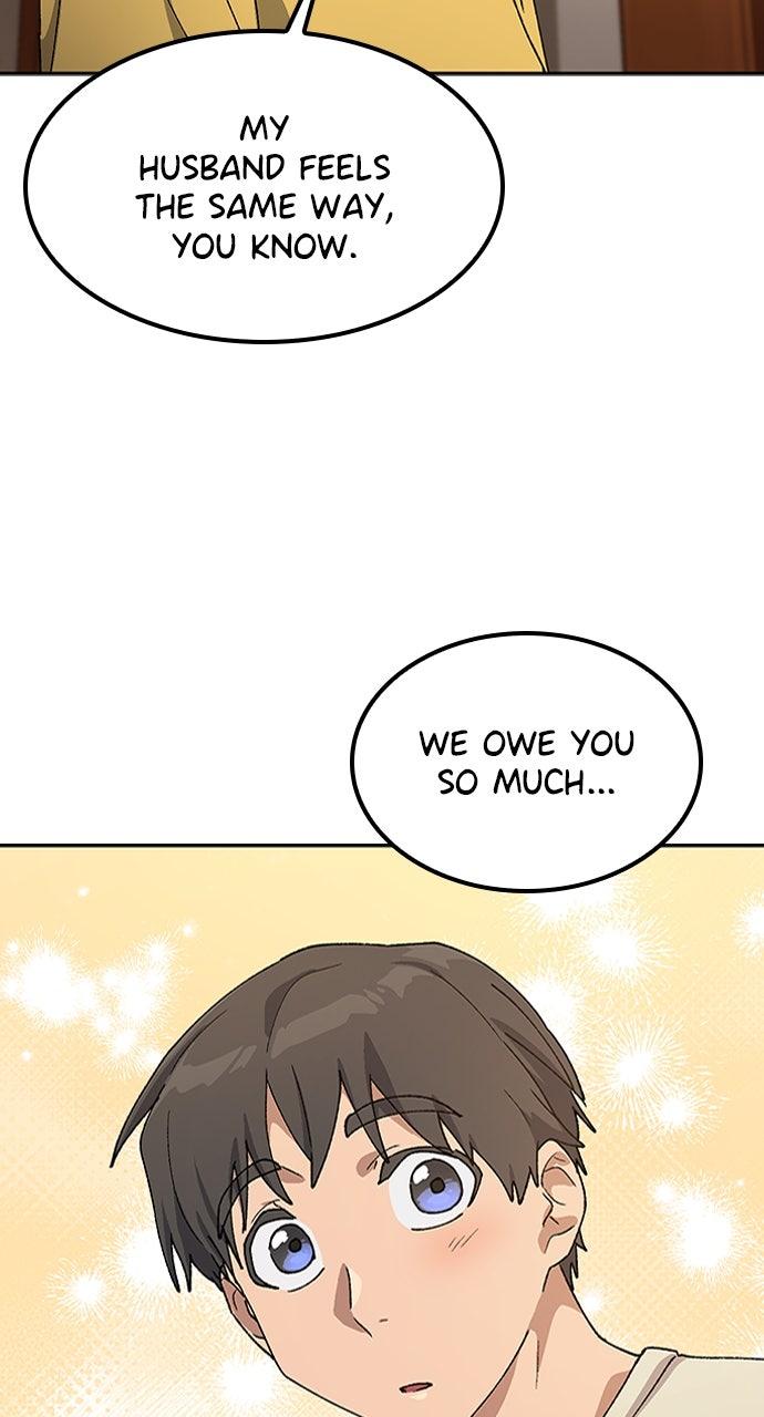 Read Peaceful Camping Life in Another World Manga Online