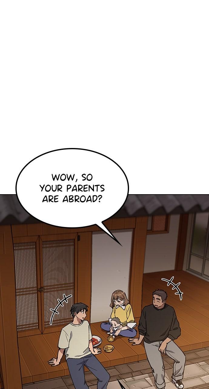 Read Peaceful Camping Life in Another World Manga Online