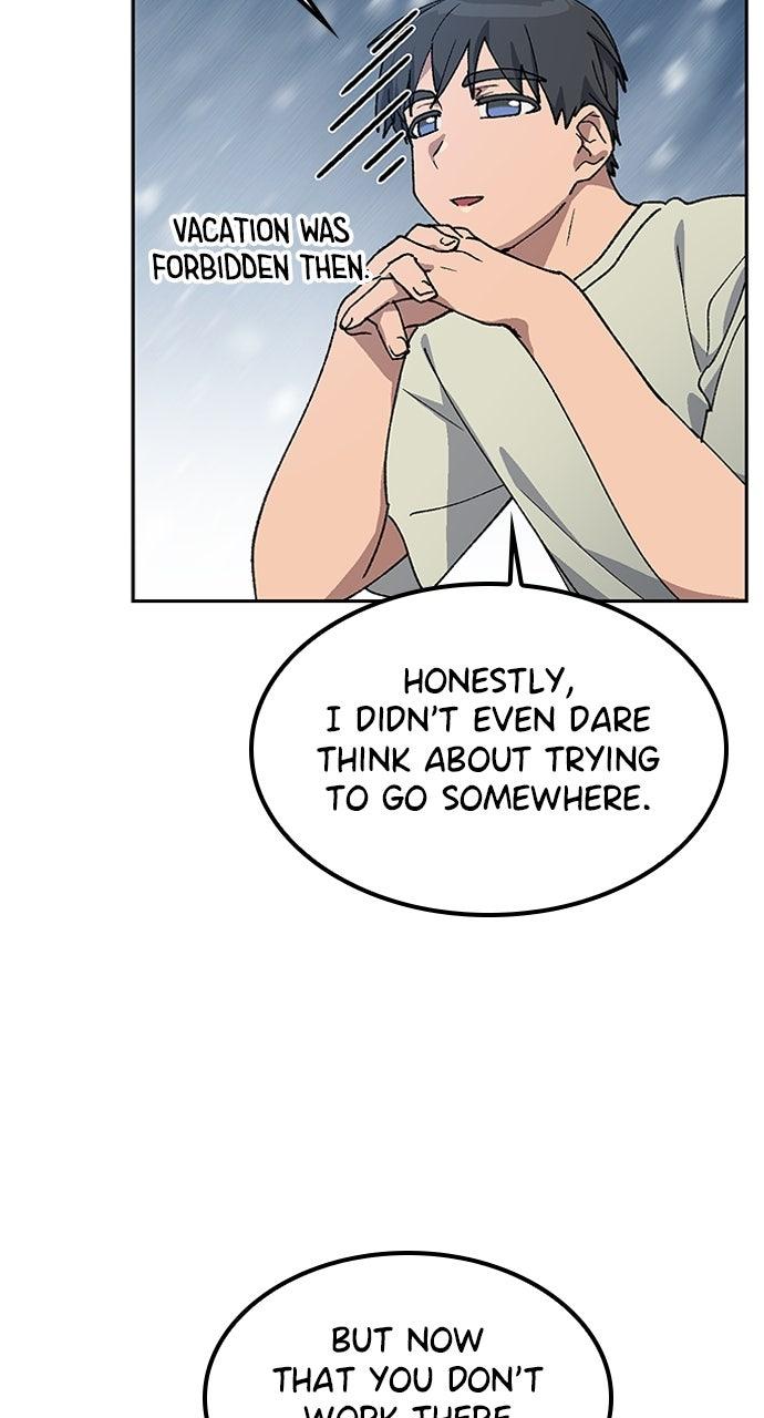 Read Peaceful Camping Life in Another World Manga Online