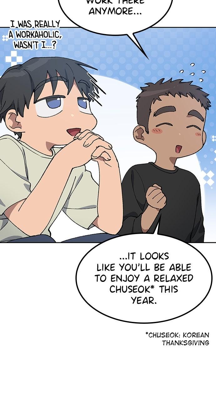 Read Peaceful Camping Life in Another World Manga Online