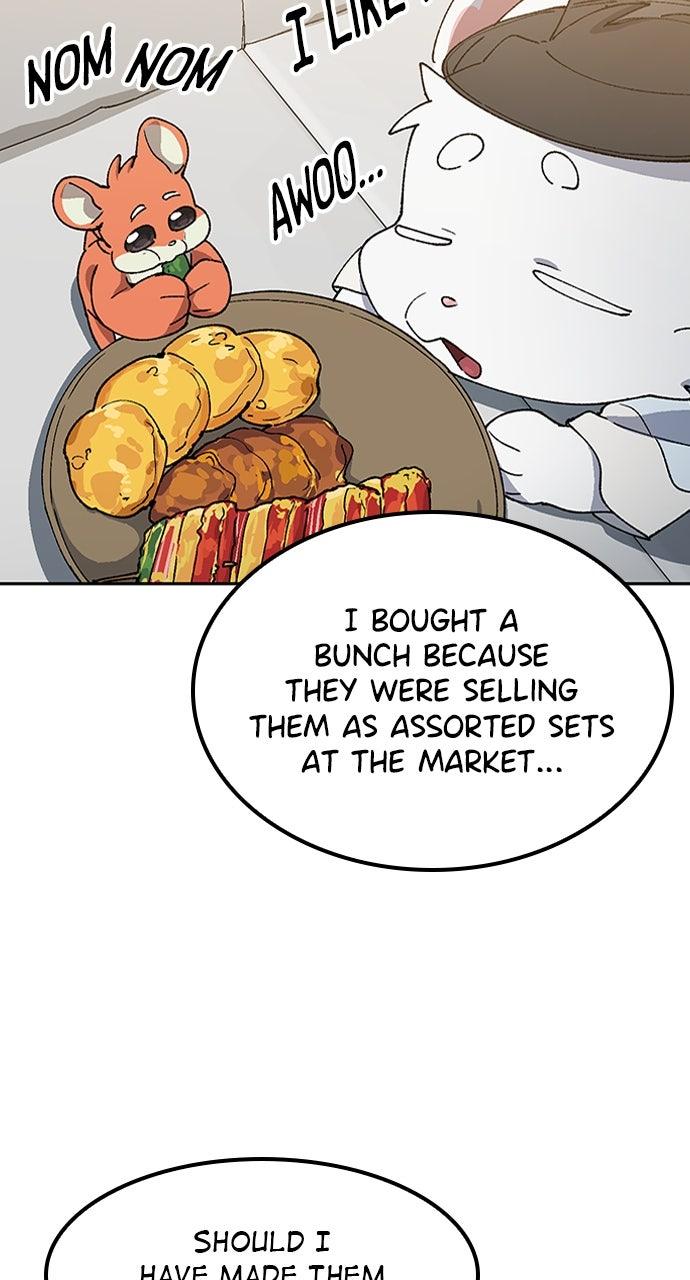 Read Peaceful Camping Life in Another World Manga Online