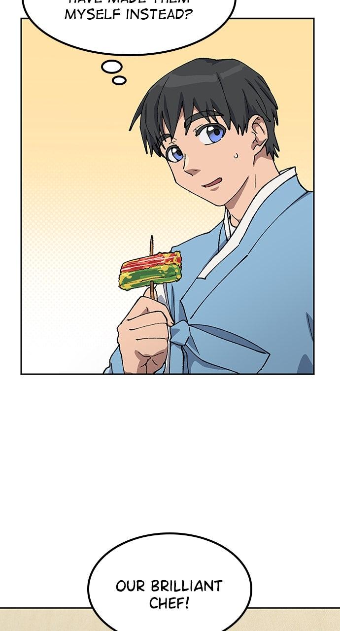 Read Peaceful Camping Life in Another World Manga Online
