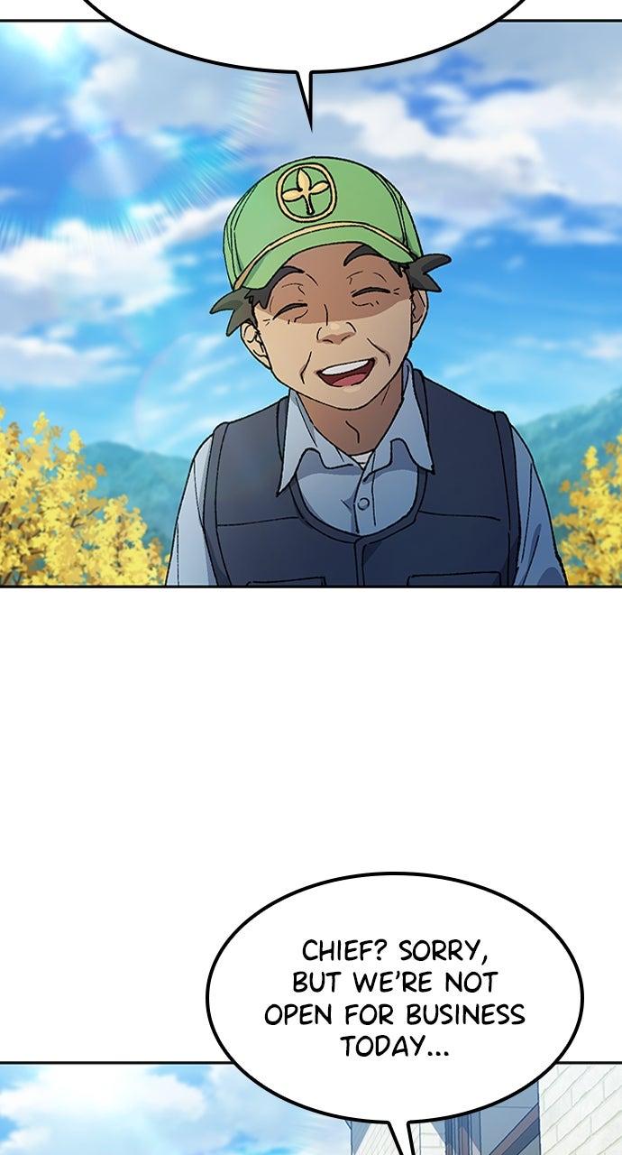 Read Peaceful Camping Life in Another World Manga Online