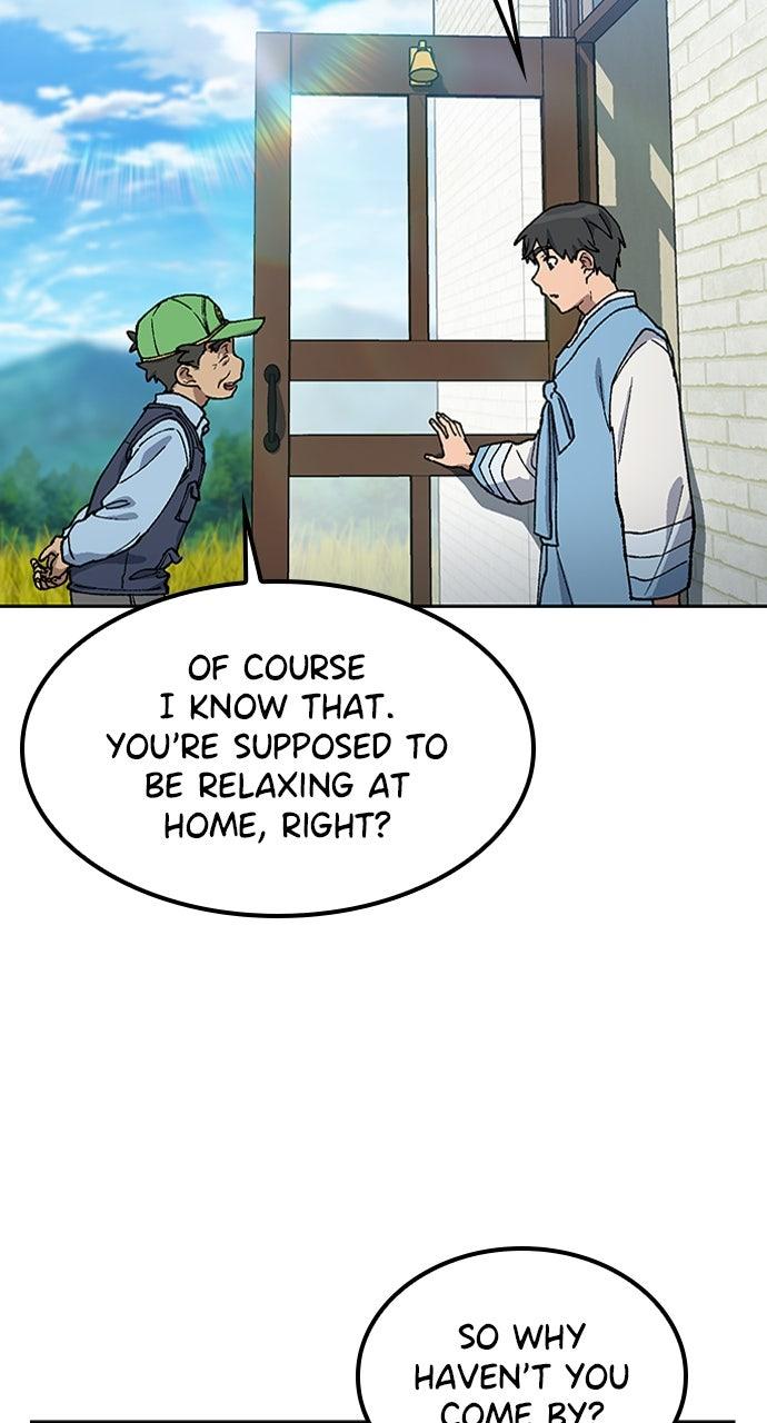 Read Peaceful Camping Life in Another World Manga Online