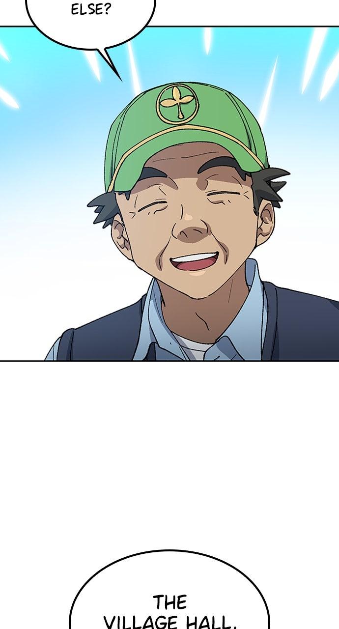 Read Peaceful Camping Life in Another World Manga Online