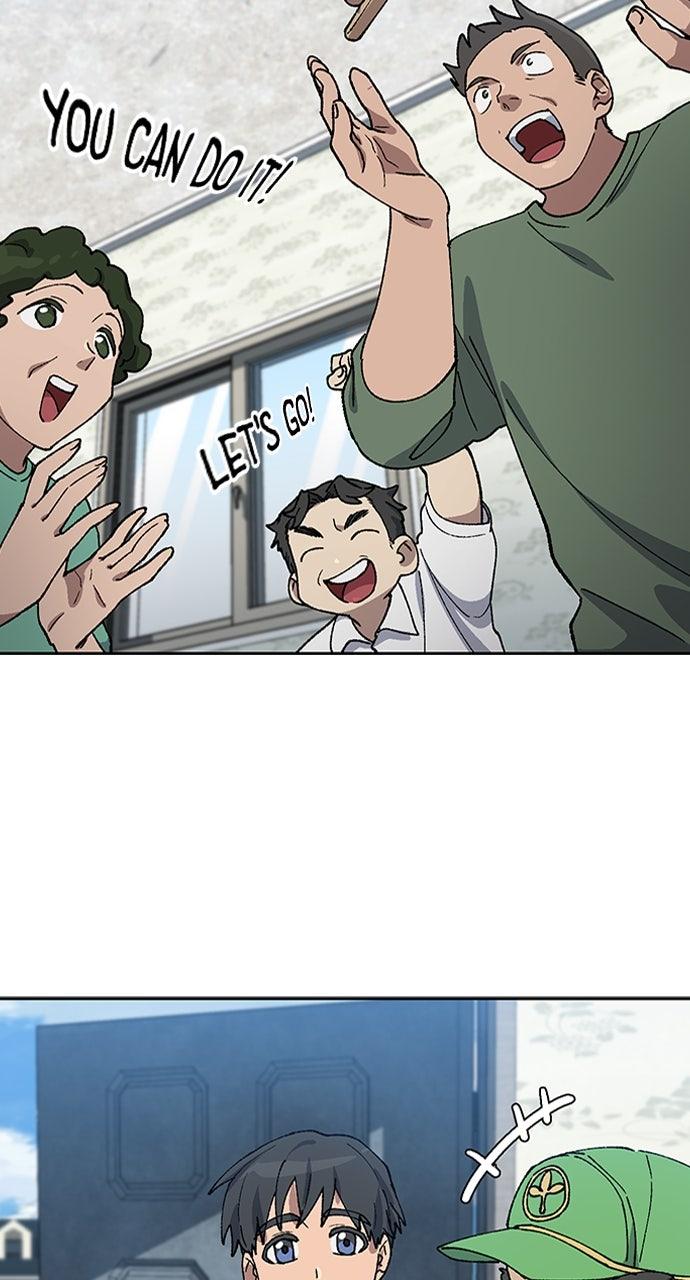 Read Peaceful Camping Life in Another World Manga Online