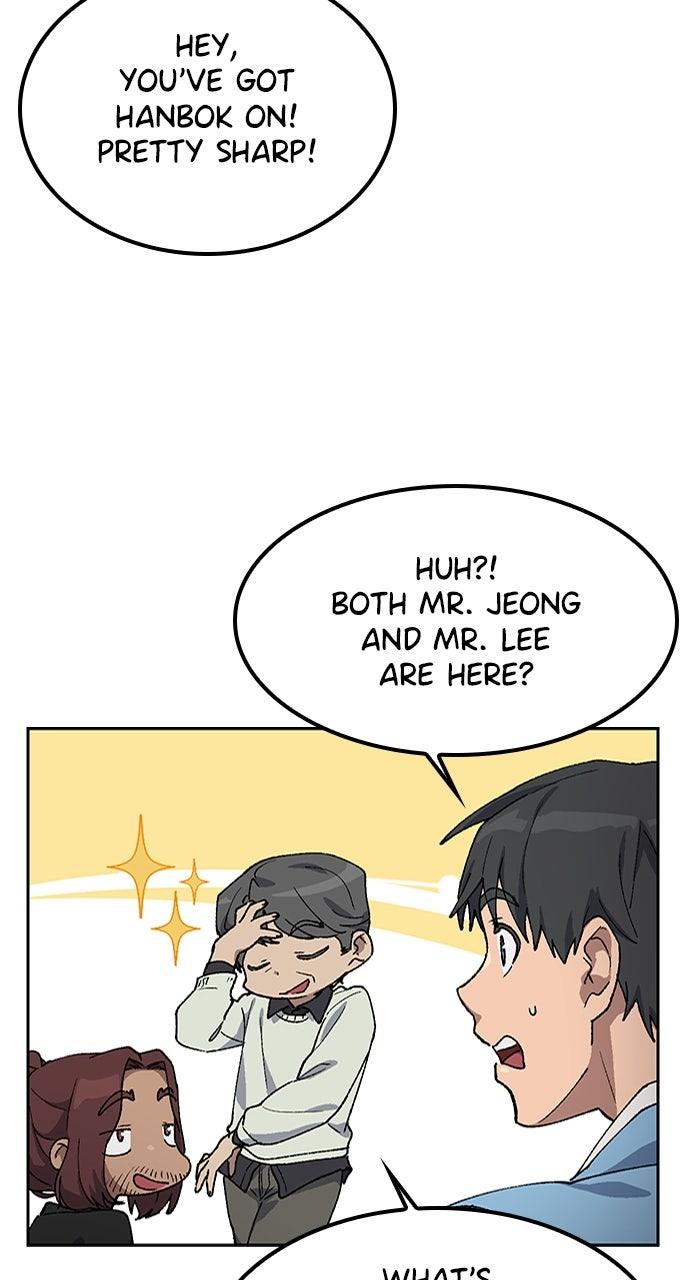 Read Peaceful Camping Life in Another World Manga Online