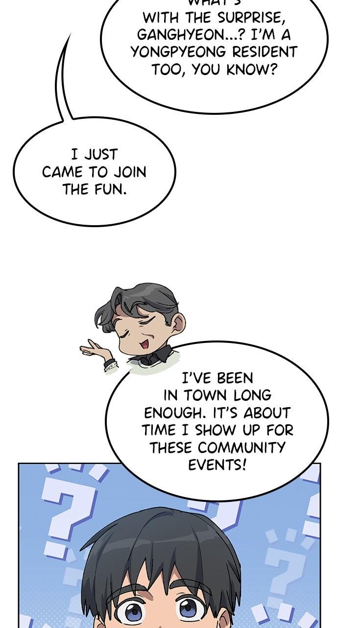 Read Peaceful Camping Life in Another World Manga Online