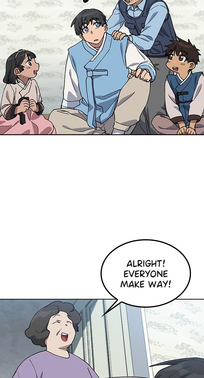 Read Peaceful Camping Life in Another World Manga Online