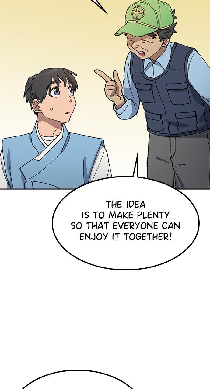Read Peaceful Camping Life in Another World Manga Online