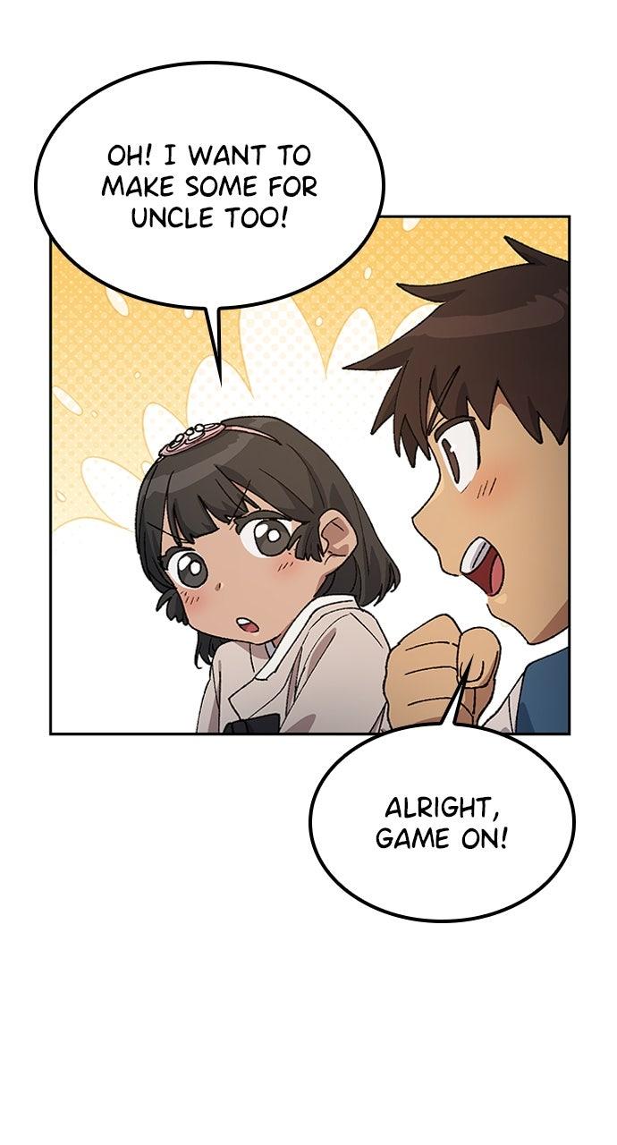 Read Peaceful Camping Life in Another World Manga Online