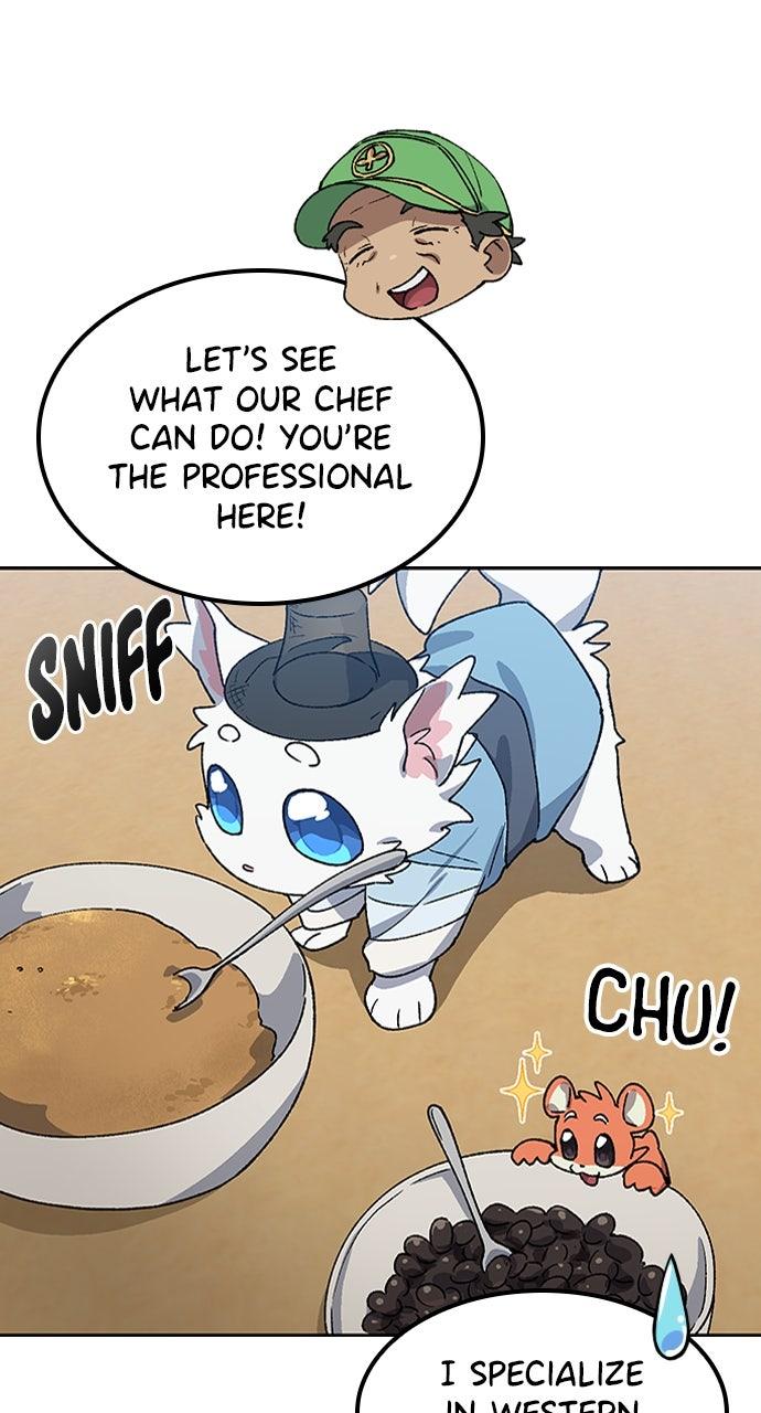 Read Peaceful Camping Life in Another World Manga Online