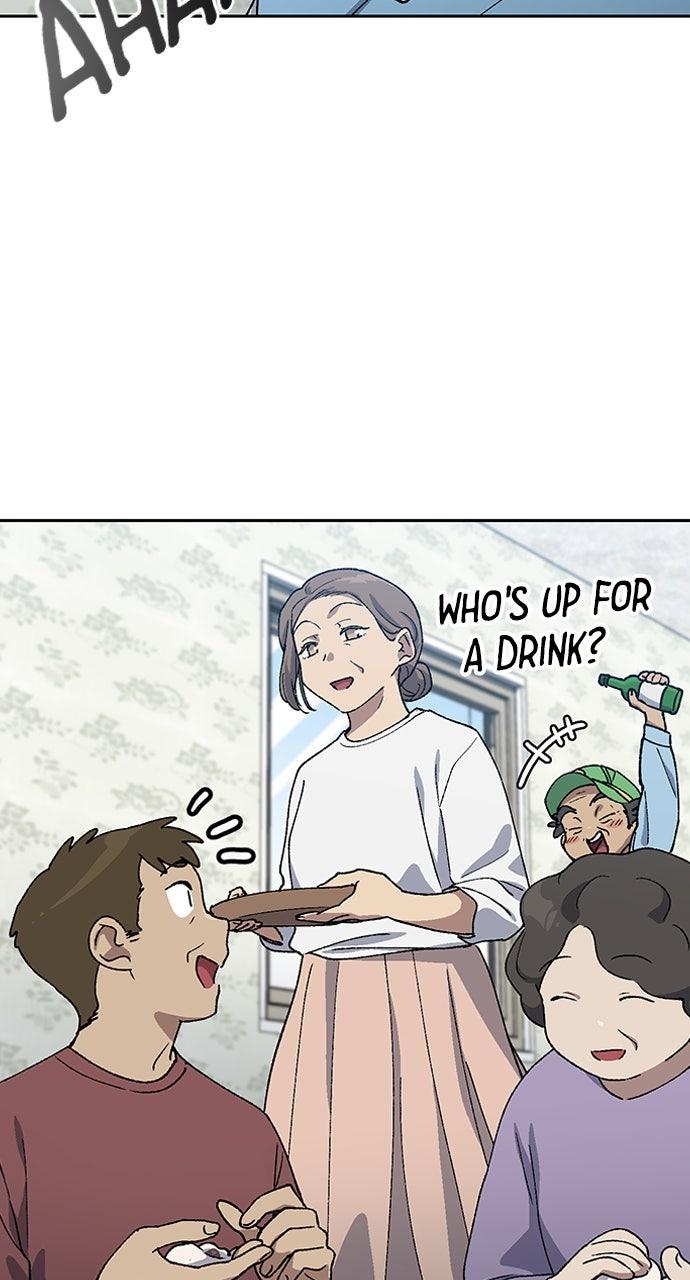 Read Peaceful Camping Life in Another World Manga Online