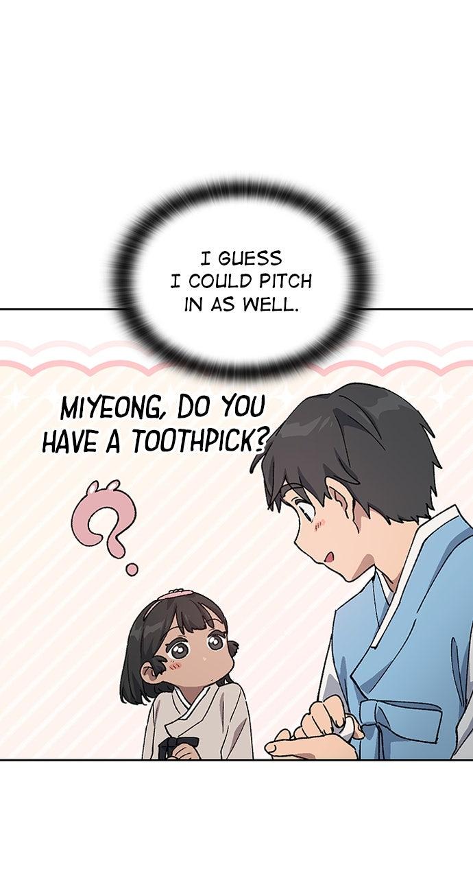 Read Peaceful Camping Life in Another World Manga Online