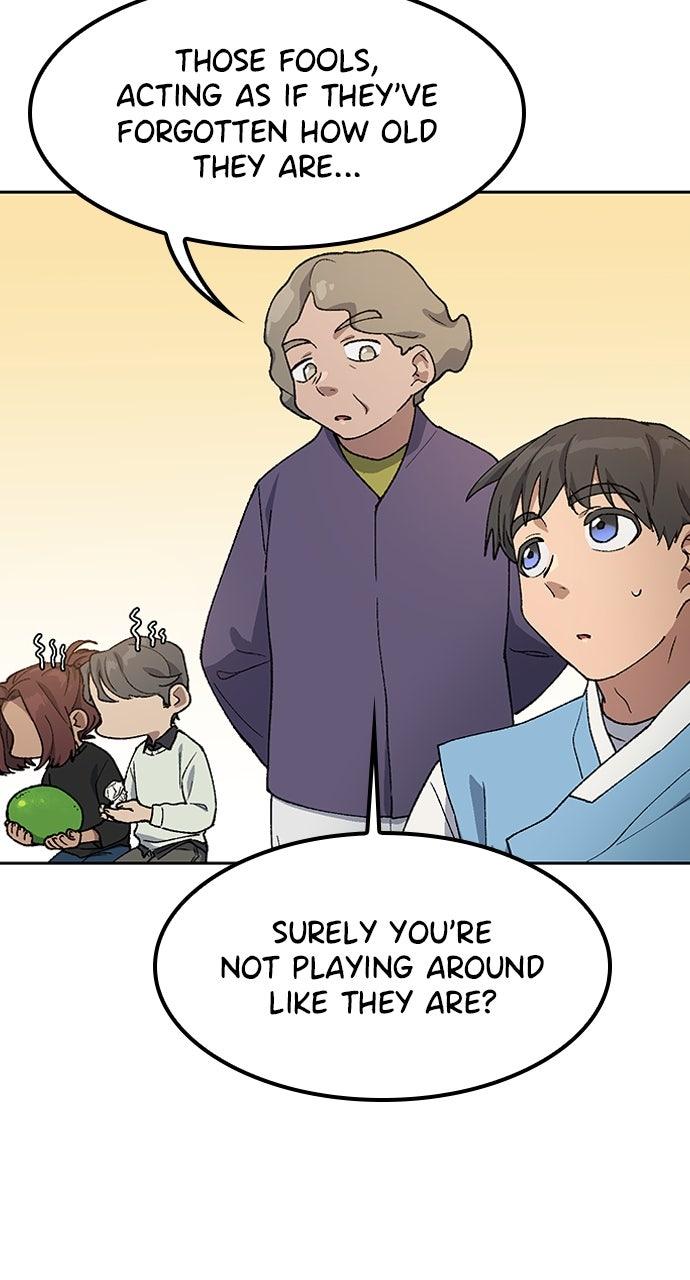 Read Peaceful Camping Life in Another World Manga Online
