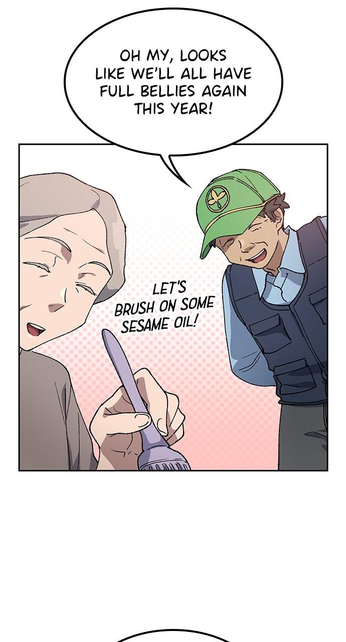 Read Peaceful Camping Life in Another World Manga Online
