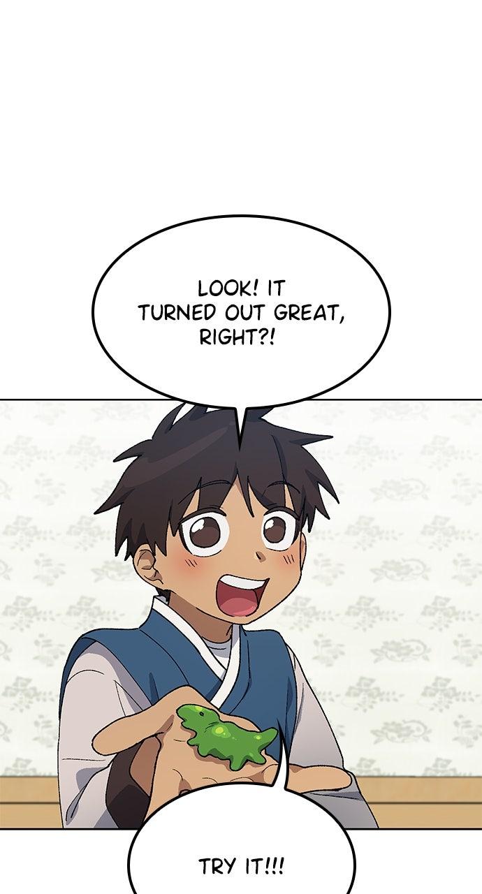 Read Peaceful Camping Life in Another World Manga Online