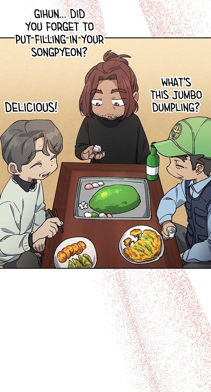 Read Peaceful Camping Life in Another World Manga Online