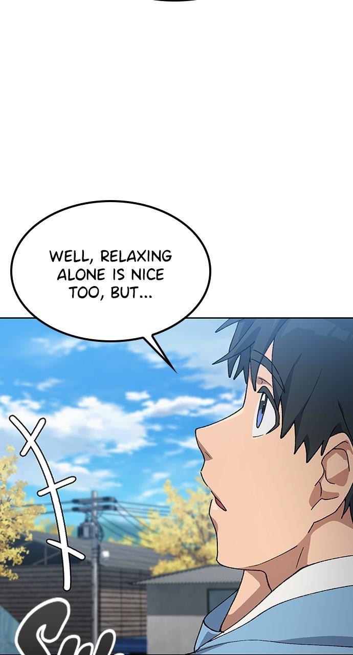 Read Peaceful Camping Life in Another World Manga Online