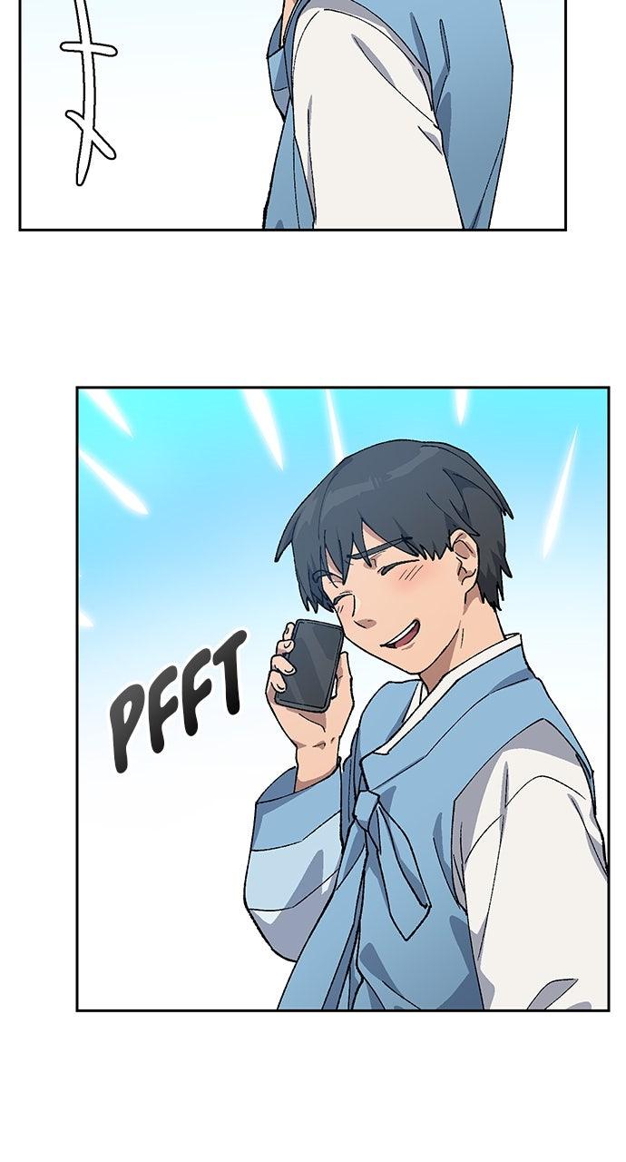 Read Peaceful Camping Life in Another World Manga Online