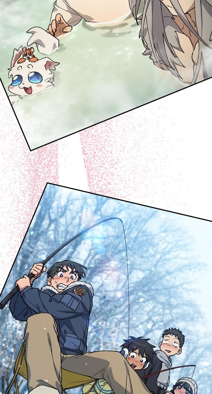 Read Peaceful Camping Life in Another World Manga Online
