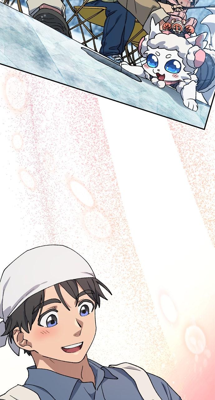 Read Peaceful Camping Life in Another World Manga Online