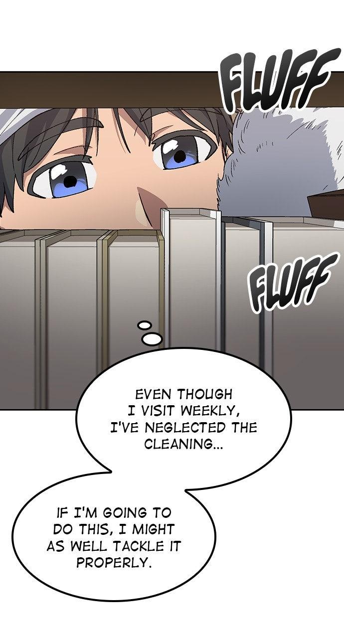 Read Peaceful Camping Life in Another World Manga Online
