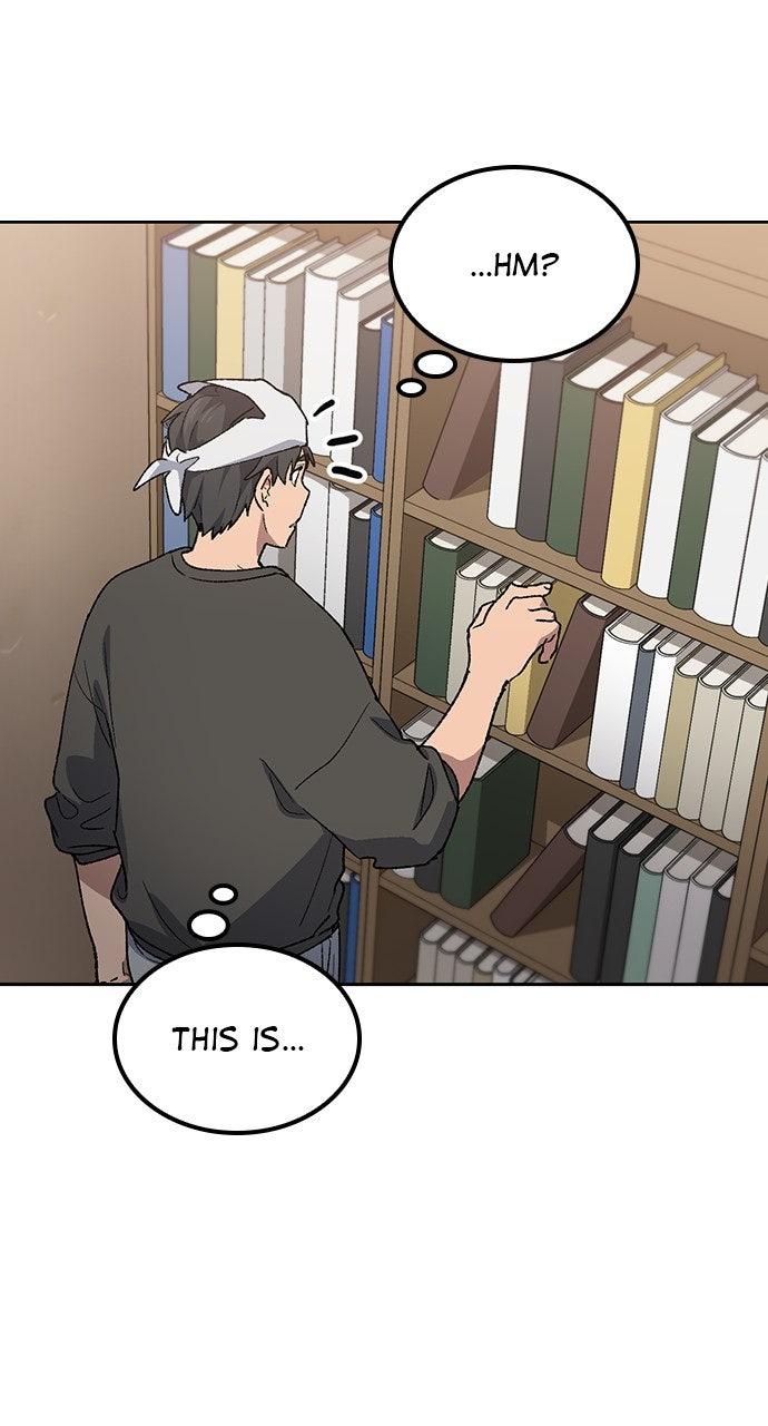 Read Peaceful Camping Life in Another World Manga Online