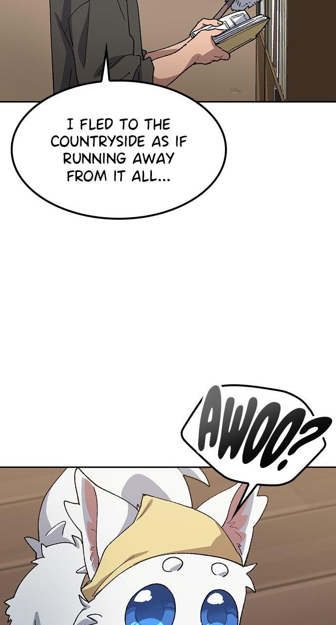 Read Peaceful Camping Life in Another World Manga Online