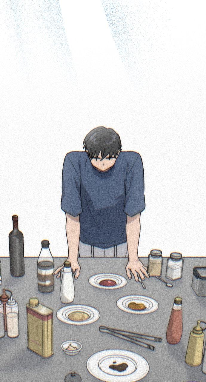Read Peaceful Camping Life in Another World Manga Online