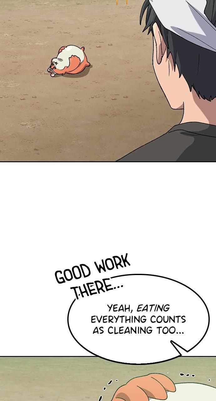 Read Peaceful Camping Life in Another World Manga Online