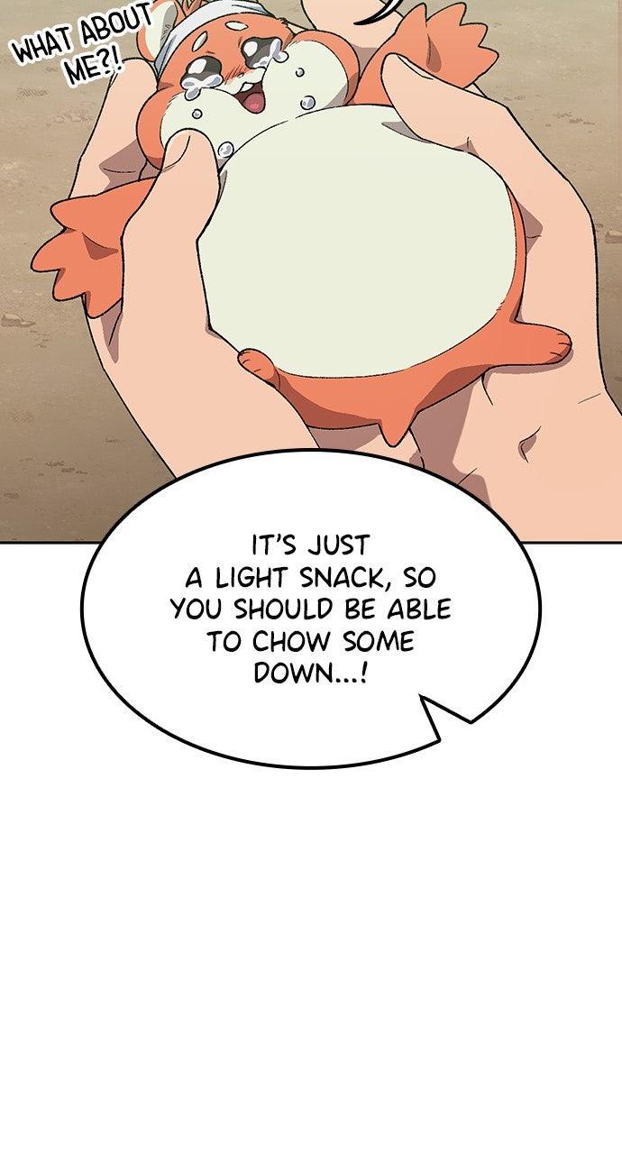 Read Peaceful Camping Life in Another World Manga Online