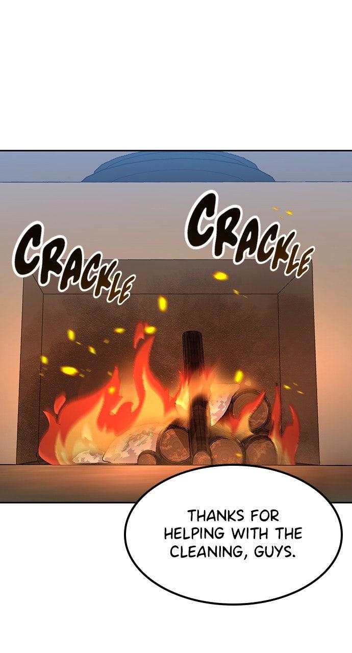 Read Peaceful Camping Life in Another World Manga Online