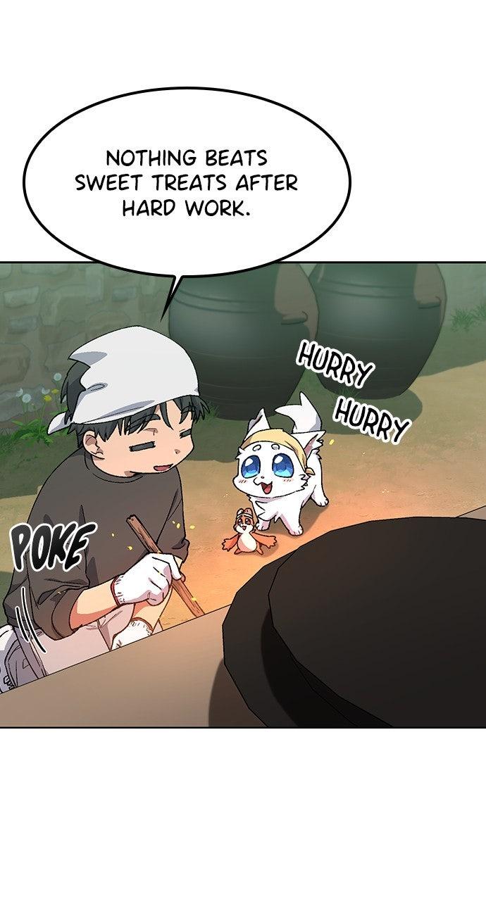 Read Peaceful Camping Life in Another World Manga Online