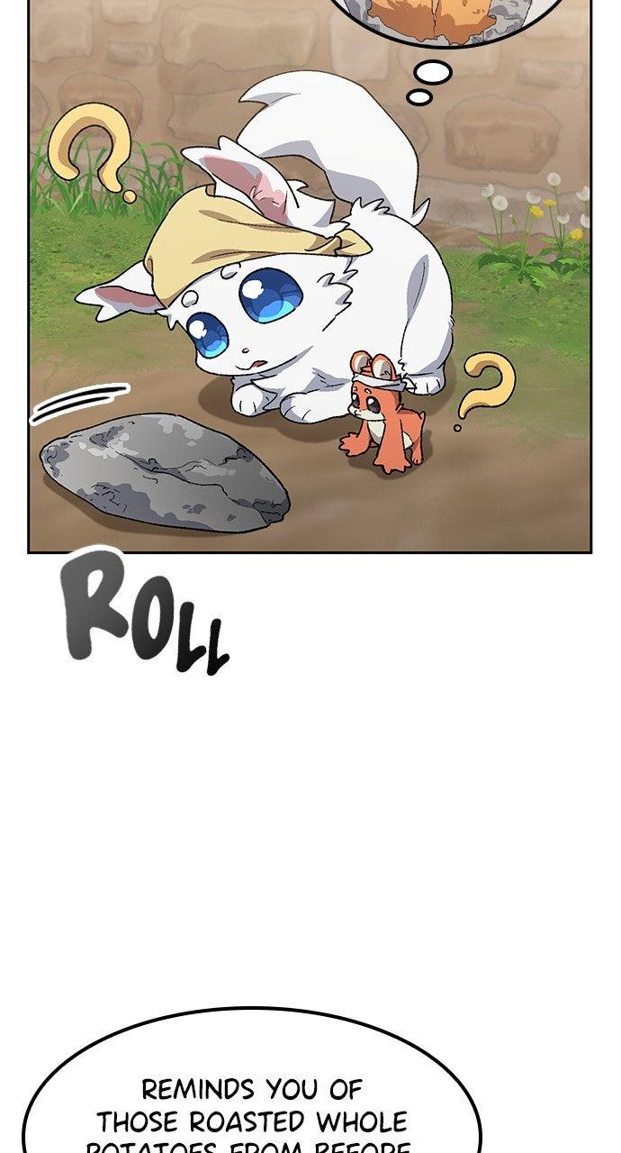 Read Peaceful Camping Life in Another World Manga Online